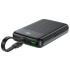 ACEFAST M13 Power Bank 10000mAh PD 22.5W Fast Charging Phone External Battery - Black